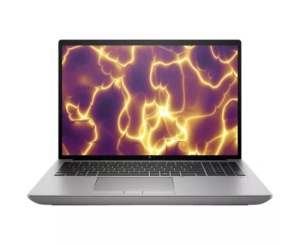 Laptop HP ZBook Fury 16 G11 62X56EA, 16" WUXGA, Intel® Core™ i9-14900HX, 32GB RAM, SSD 1TB, nVidia RTX 2000 8GB, 5G, Windows 11 Pro, Silver