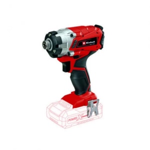 Masina de insurubat (cu biti) fara acumulator 18V 140Nm TE-CI 18/1 Li-Solo Einhell