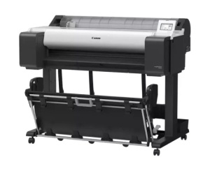 Plotter CANON imagePROGRAF TM-350, USB/Wi-Fi/LAN, A0, 36"
