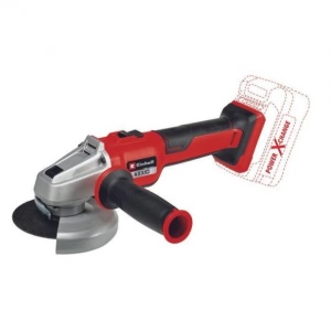 Polizor unghiular 125 mm fara acumulator 18V AXXIO 18/125 Q Einhell, Turaţie la mersul în gol max. 8500 min^-1