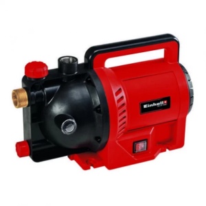 Pompa irigat gradina 1050 W Capacitate maxima 4500 L/h, GC-GP 1045 Einhell