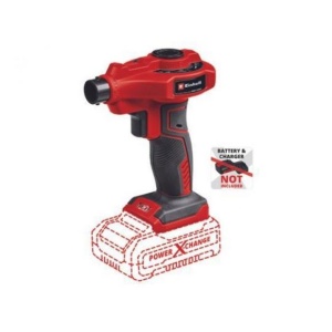Pompa umflat fara acumulator 18V CE-AP 18 Li-Solo Einhell