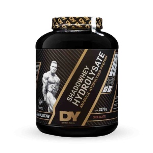 Shadowhey Hydrolysate 2.27kg, pudra, Dorian Yates, Hidrolizat proteic din zer