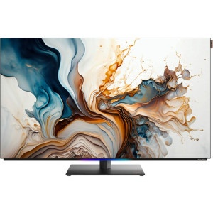 Televizor LED Metz Smart TV OLED Google TV 55MOD9500 Seria MOD9500 139cm 4K UHD HDR