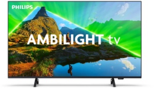 Televizor LED Philips AMBILIGHT 50PUS8319 126 cm Smart TV 4K Ultra HD Clasa G