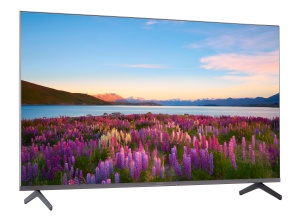 Televizor LED Sony 139 cm 55 KD55X80KAEP Ultra HD 4K Smart TV WiFi CI+