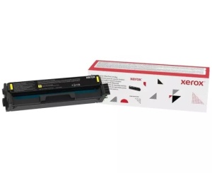 Toner XEROX C235 006R04398, 2.5K pagini, Yellow