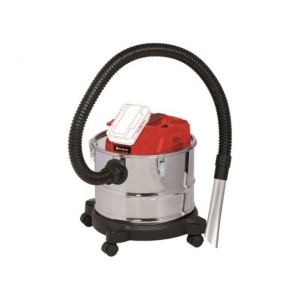 Aspirator de cenusa 15L fara acumulator 18V TE-AV CO Einhell