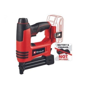 Capsator cuie si capse fara acumulator TE-CN 18 Li - Solo Einhell