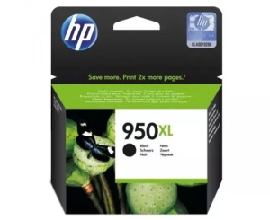 Cartus Cerneala HP 950XL, Black