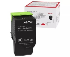 Cartus Toner XEROX 006R04368, 8K pagini, Black
