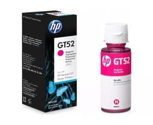 Cerneala HP GT52M, 70 ml, Magenta