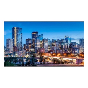 Display Profesional IPS LED Samsung Videowall 55" VM55B-E, Full HD (1920 x 1080), DVI, HDMI, DisplayPort (Negru)