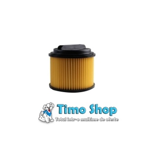 Filtru impletit pentru aspirator umed-uscat Einhell 2351113