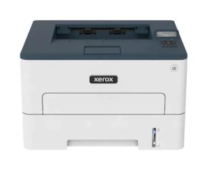 Imprimanta laser monocrom XEROX B230V_DNI, A4, USB, LAN, Wi-Fi, alb