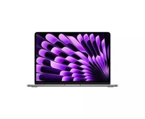 Laptop APPLE MacBook Air 13 MRXN3LL/A, 13.6", Apple M3, 8GB RAM, SSD 256GB, macOS Sonoma, Space Gray