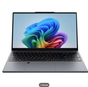 Laptop de Afaceri și Gaming 15.6'' FHD IPS, Windows 11, Intel i7 6500U, 16GB RAM 512GB/1TB SSD cu Senzor Amprentă Digitală, Tastatură Iluminată Numerică pentru Productivitate în Birou sau Lucru Acasă, - Img 5