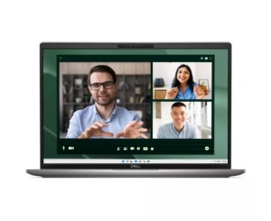 Laptop DELL Latitude 7650 N009L765016EMEA_VP_WIN-05, 16" Full HD, Intel® Core™ Ultra 7 155U, 16GB RAM, SSD 512GB, Intel Graphics, Windows 11 Pro, Grey