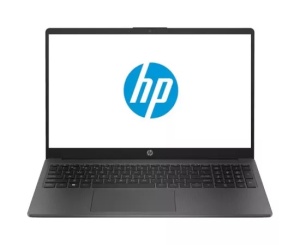 Laptop HP 250 G10 725G5EA, 15.6" Full HD, Intel® Core™ i5-1335U, 8GB RAM, SSD 512GB, Intel Iris Xe Graphics, Free Dos, Dark Ash Silver