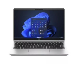 Laptop HP ProBook 440 G10 859Z4EA, 14" FHD, Intel® Core™ i7-1355U, 32GB RAM, SSD 1TB, GeForce RTX 2050 4GB, Windows 11 Pro, Pike Silver