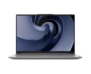 Laptop LENOVO IdeaPad Pro 5 16IMH9 83D4002RRM, 16" 2.5K 120 Hz, Intel® Core™ Ultra 5 125H, 32GB RAM, SSD 1TB, nVidia GeForce RTX 4050 6GB GDDR6, Fara sistem de operare, Arctic Gray