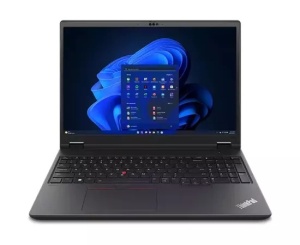 Laptop LENOVO ThinkPad P16v Gen 2 21KX0010RI, 16" WQUXGA, Intel® Core™ Ultra 9 185H, 64GB RAM, SSD 1TB, nVidia GeForce RTX 3000 Ada 8GB GDDR6, Windows 11 Pro, Black