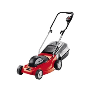 Masina electrica de tuns iarba Einhell GC-EM 1437, 1400W, 37 cm, sac 36 l