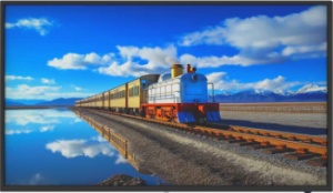Monitor LCD Dahua 55 inch UHD Android 11 4GB RAM 32GB ROM Negru Digital Signage
