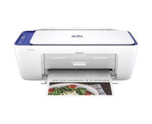 Multifunctional DeskJet HP 2821e Color, A4, USB/LAN, Alb
