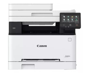 Multifunctional Laser Color CANON i-SENSYS MF655Cdw, A4, Duplex, USB/LAN/Wi-Fi, Alb