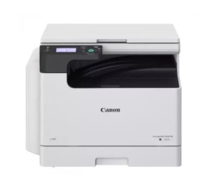 Multifunctional Laser Monocrom CANON iR2224N, A3, Wi-Fi, USB, Alb