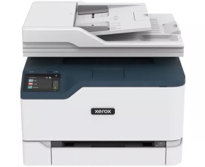 Multifunctional Laser XEROX C235V_DNI, Color, ADF, A4, Wi-Fi, Semi-Duplex