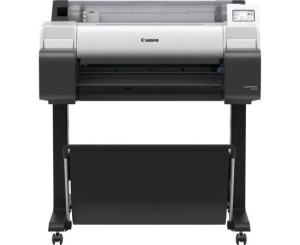 Plotter CANON imagePROGRAF TM-240, USB/Wi-Fi/LAN, A1, 24"