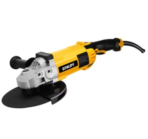 Polizor unghiular 180 mm, 2600 W, Colbystar PM001180