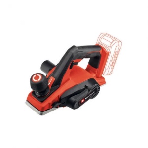 Rindea electrica fara acumulator 18V TE-PL 18/82 Li - Solo Einhell, lăţime de rindeluire 82 mm