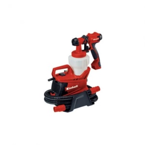 Sistem de vopsit electric 700 W TC-SY 700 S Einhell, Volum curgere 1000 mL/min