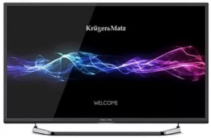 Televizor Kruger&Matz diagonala de 48 inch