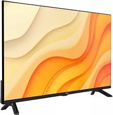Televizor LED Horizon 40HL6300FD Seria HL6300FD 100cm negru Full HD