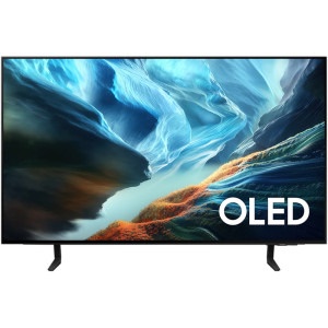 Televizor LED Samsung Smart TV OLED QE42S90H Seria S90H 105cm 4K UHD HDR