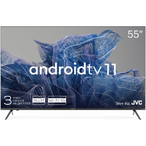 Televizor Smart LED Kivi 55U750NB 140 cm Ultra HD 4K Clasa G