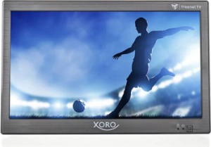 Televizor Xoro PTL 1050 V2 10 1" (25 6 cm) DVB-T2 Mini TV / freenet (XOR400725)