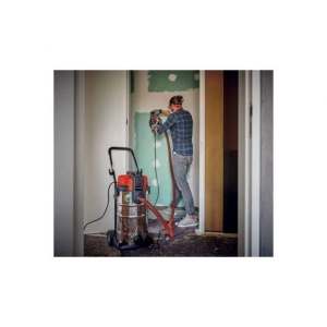 Aspirator umed uscat 1200W 40L TE-VC 2340 SAC Einhell