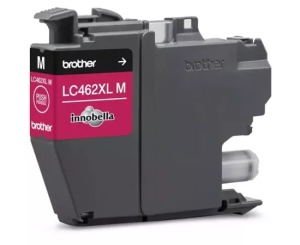 Cartus Cerneala BROTHER LC462XLM, 1.5K pagini, Magenta