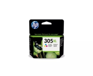 Cartus Cerneala HP 305XL, Color
