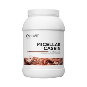 Caseina micelara pudra, 700g, Ostrovit