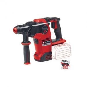 Ciocan rotopercutor SDS+ fara acumulator 36V HEROCCO 36/28 Einhell