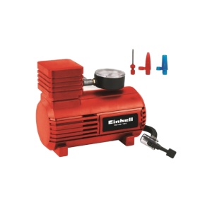 Compresor auto Einhell CC-AC 12V, 12 V, furtun 450 mm, 18 bari
