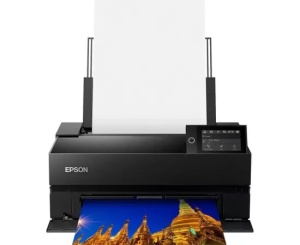 Imprimanta inkjet EPSON SureColor SC-P700, A3+
