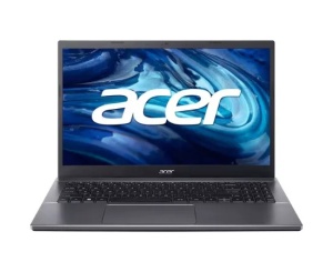 Laptop ACER Extensa 15 EX215-55 NX.EGYEX.00S, 15.6" Full HD, Intel® Core™ i5-1235U, 16GB RAM, SSD 512GB, Intel Integrated Graphics, Fara sistem de operare, Steel Gray