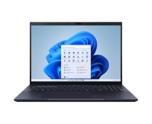 Laptop ASUS ExpertBBook B5 B5604CVA-Q90072X, 16" WUXGA, Intel® Core™ i7-1360P, 32GB RAM, SSD 1TB, Intel Iris Xe Graphics, Windows 11 Pro, Star Black